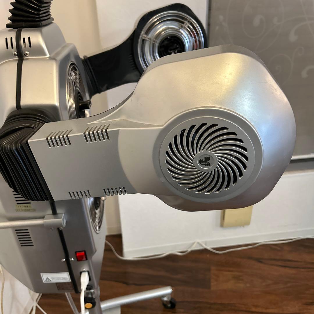 緊急！今すぐ売却希望ピジョンMISTY O2 MAGICALシルバー