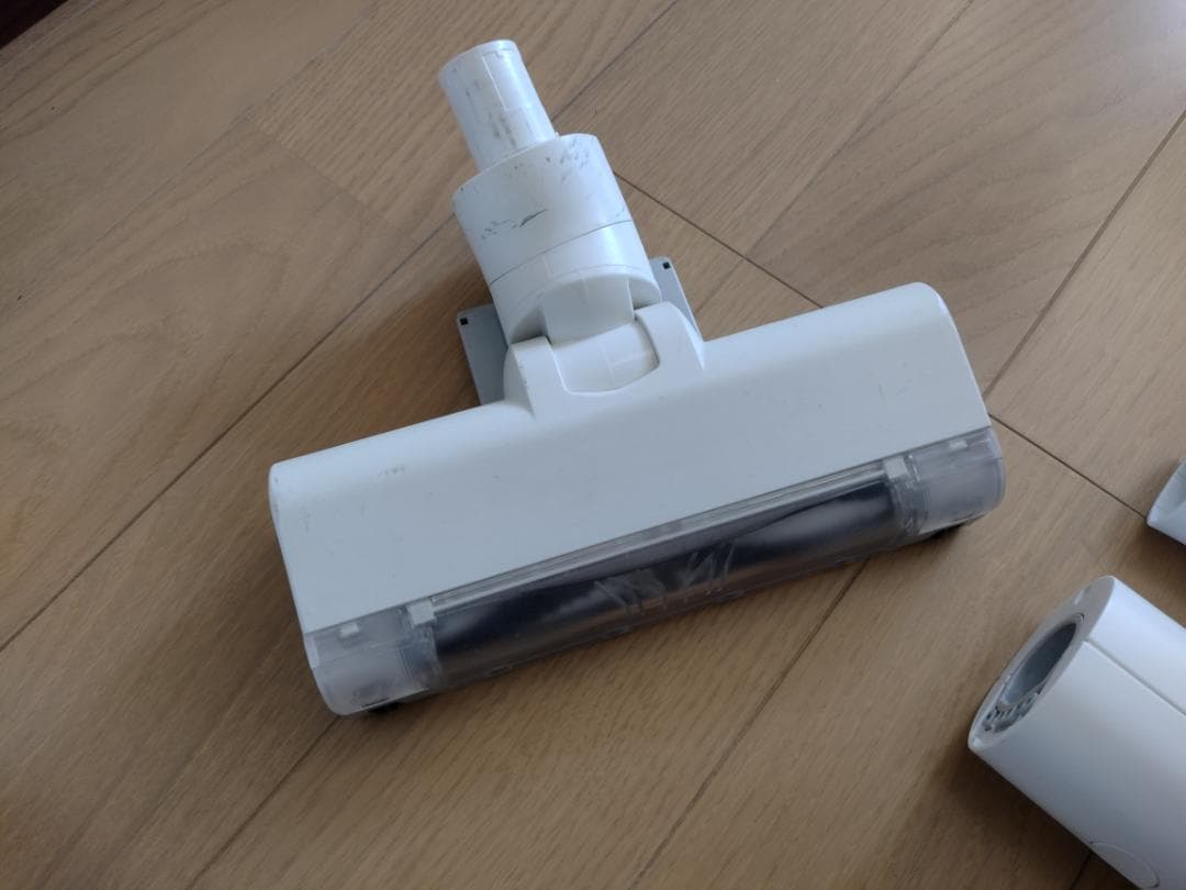 パナソニック★掃除機★MC-NS10K★2022年製★バッテリーの状態良好★1