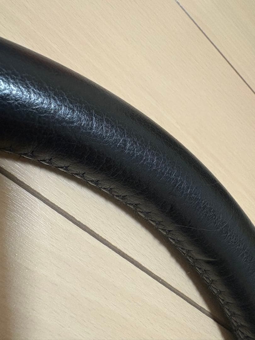 希少　ローバーミニ　 モトリタレーシング　ステアリング