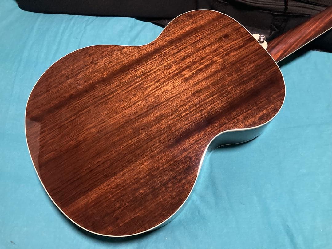 James J-450A/Ova NAT ジェームスエレアコギター