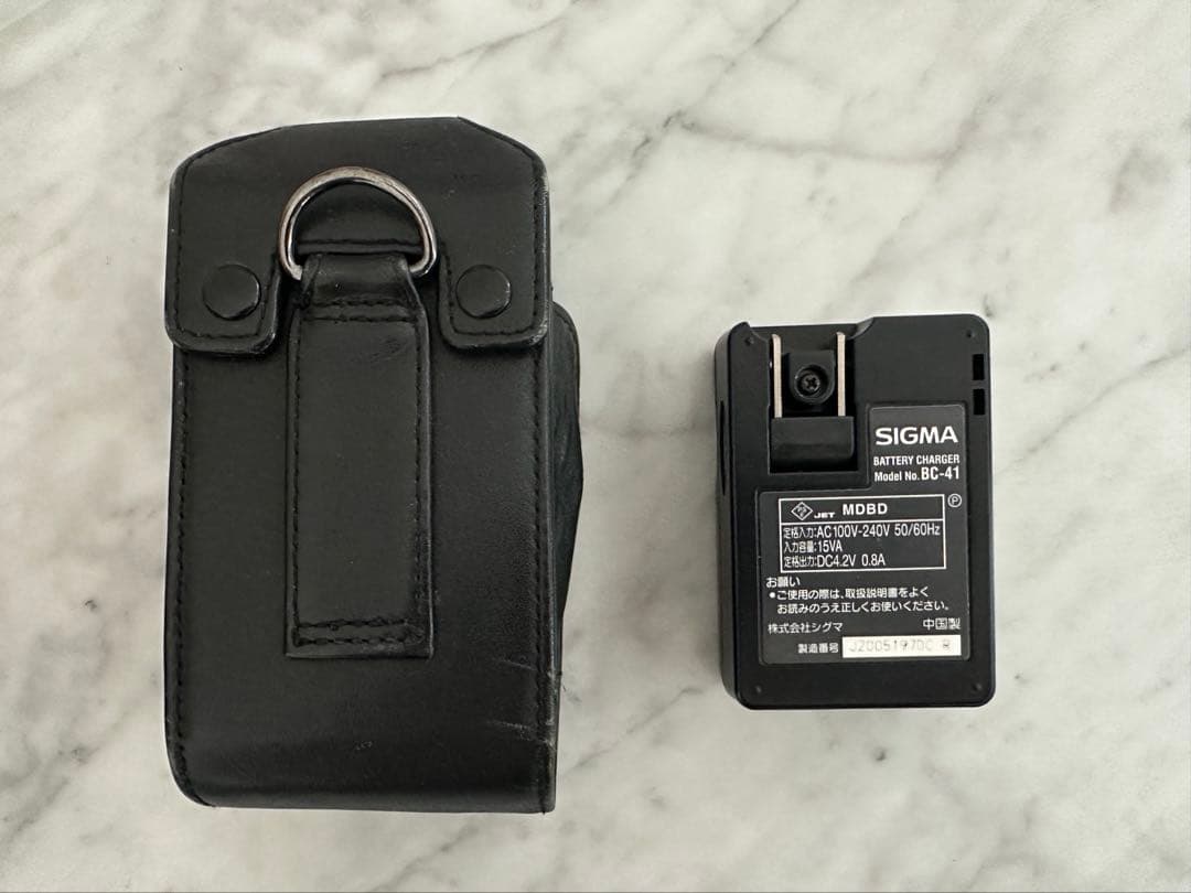 RICOH GR 初代　コンパクトデジタルカメラ ショット数949回