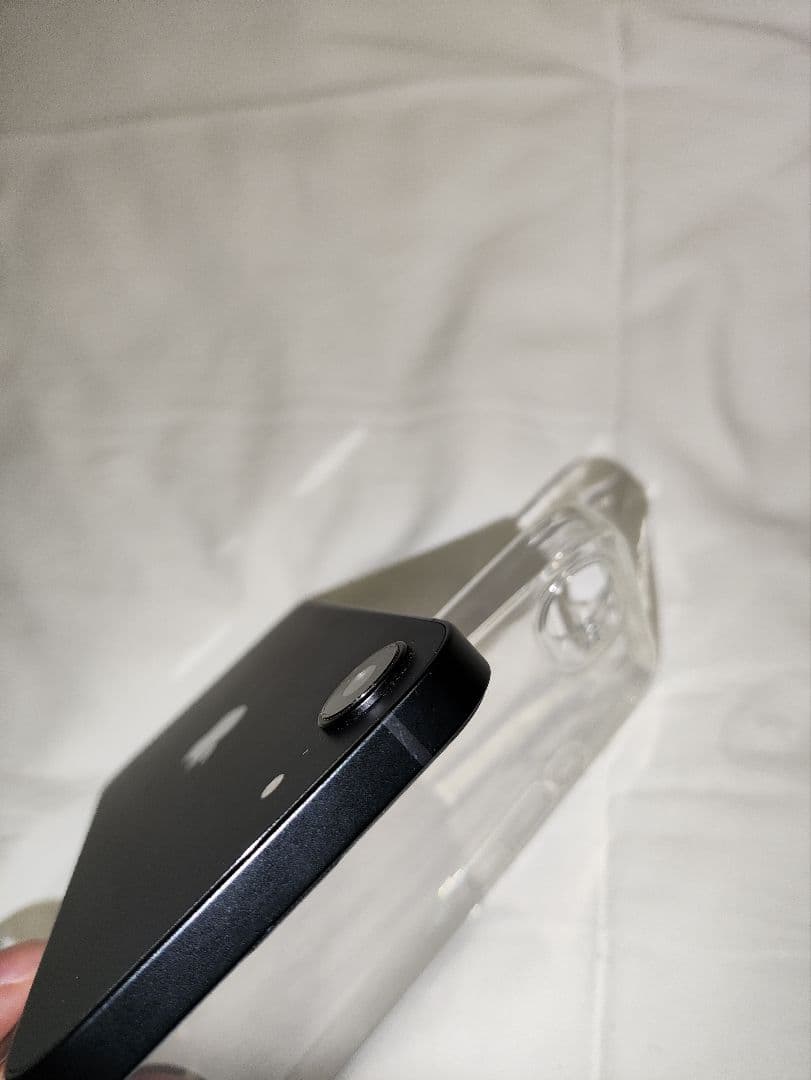 iPhone16e 128GB ブラック 海外版　SIMフリー