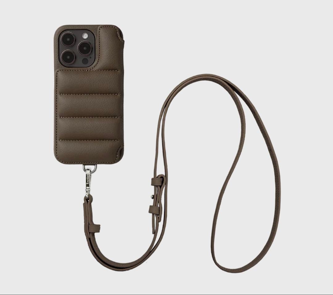 ハ**様 DEMIU デミュウ iPhone16Pro demiu