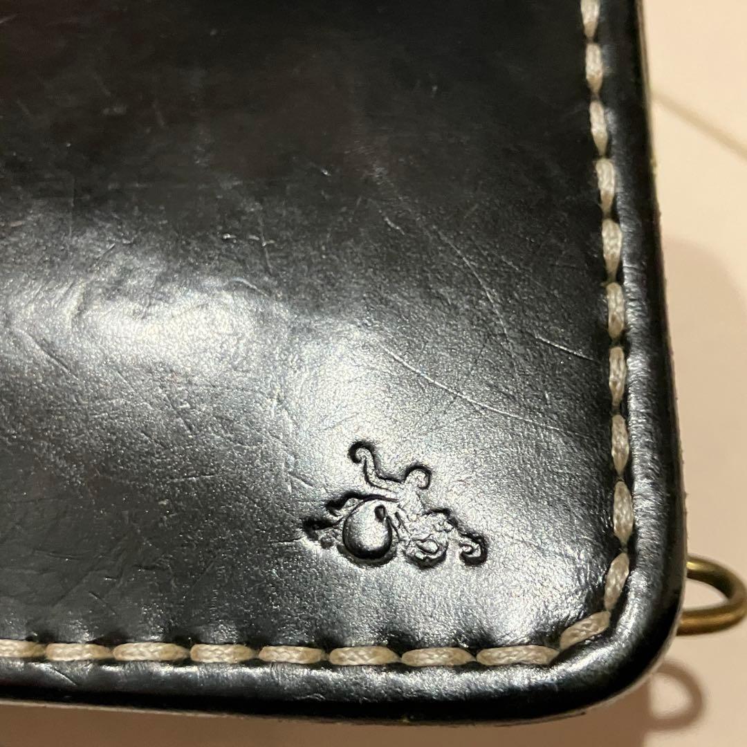 革蛸謹製 匠 伝説モデル 極吽形 月夜 ハンドソーイング 手縫い 革蛸