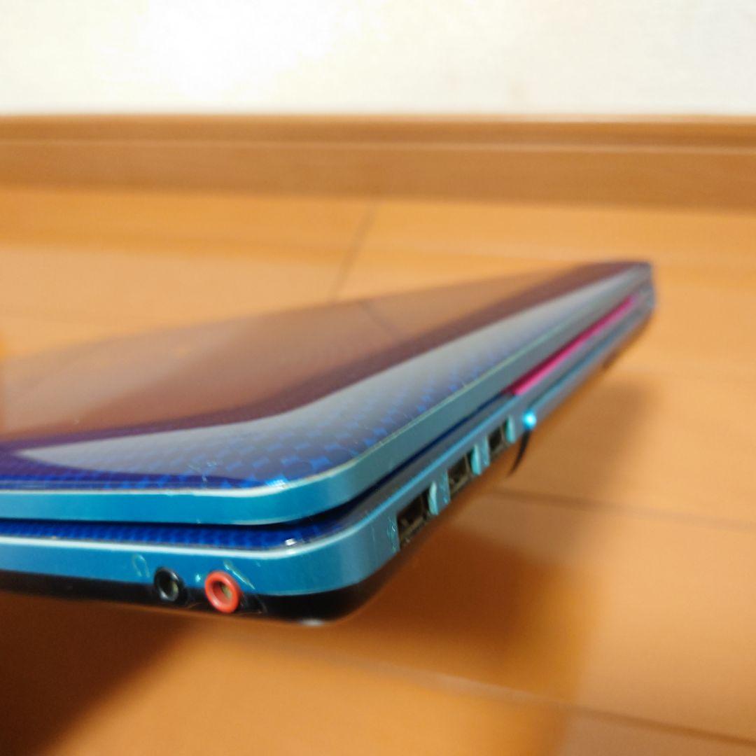 ソニー　VAIO　PCG-71311N　新品SSD　ブルーレイ　オフィス2021