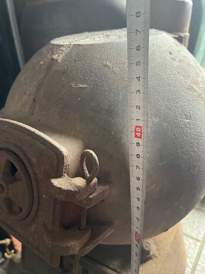 国鉄ダルマストーブ、石炭ストーブ、薪ストーブ、蒸気機関車ストーブ、 列車ストーブ