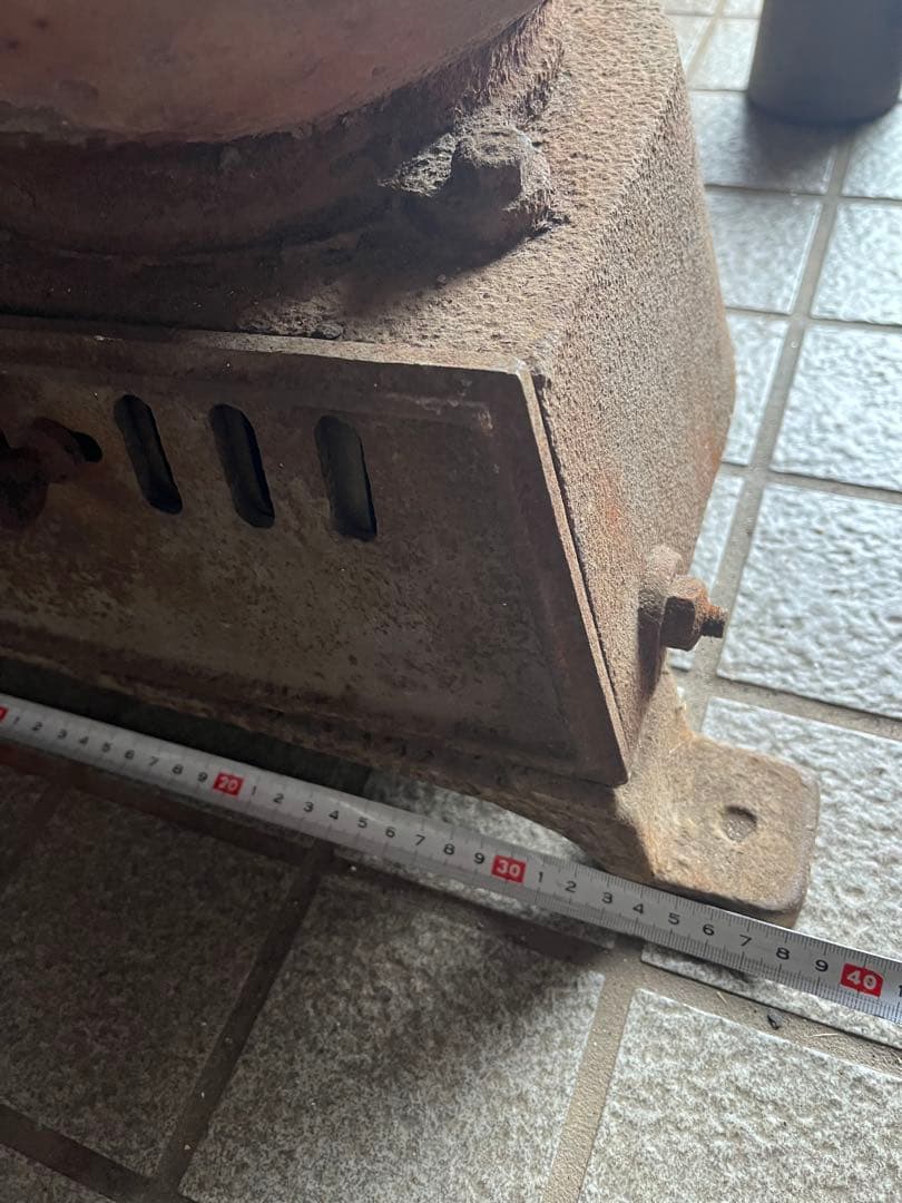 国鉄ダルマストーブ、石炭ストーブ、薪ストーブ、蒸気機関車ストーブ、 列車ストーブ