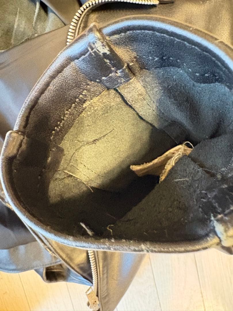 お*ー様 【訳あり】666 英国産ロンジャン 38