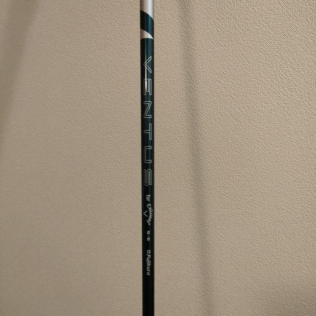 PARADYM　トリプルダイヤ　ドライバー　9.0°