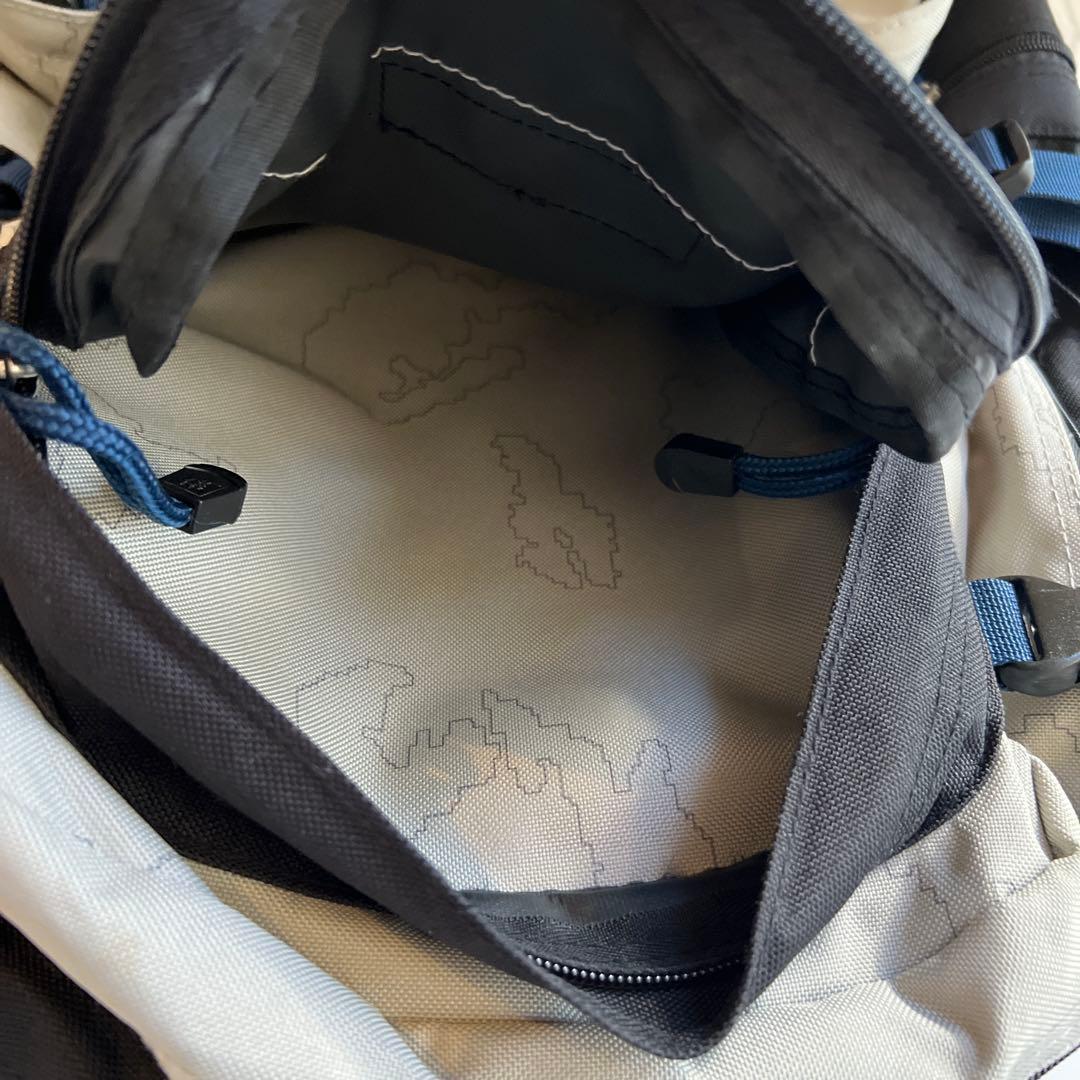 old stussy リュック　バックパック