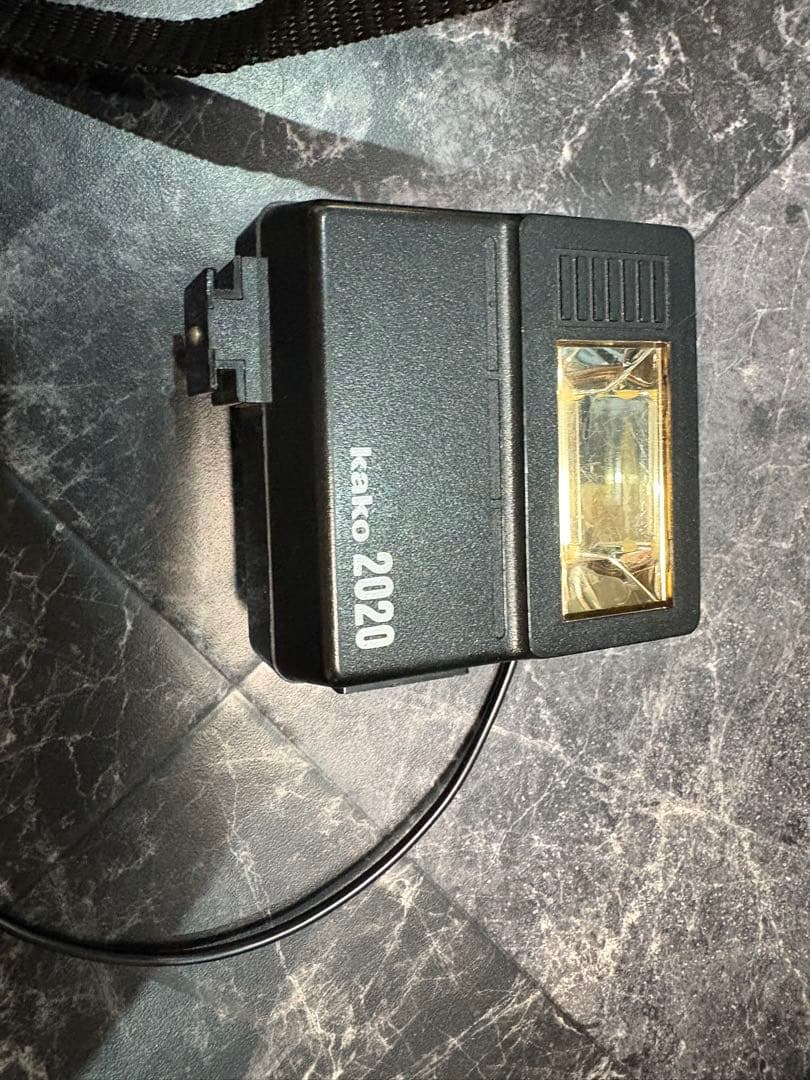 Canon P フィルムカメラ セット