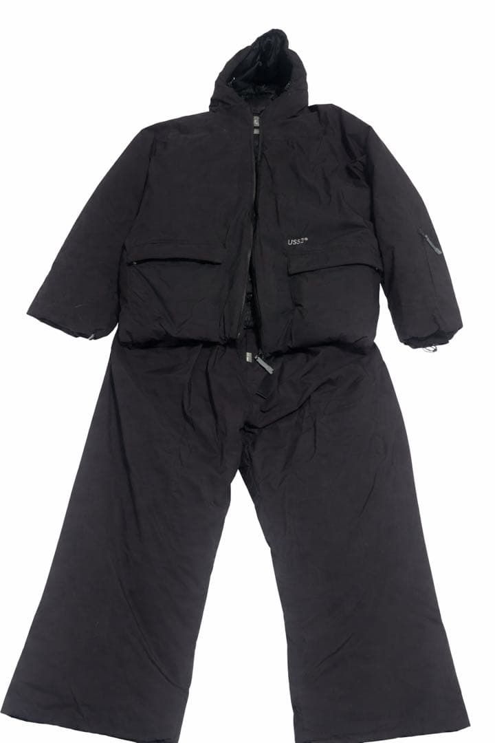 uss2 XL オストゥー　GAFH 美品 最終値下げ