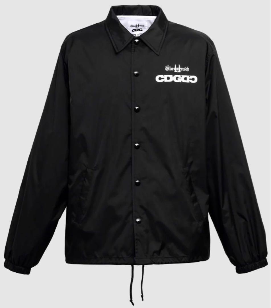 CDG G-DRAGON CLASSIC COACH JACKET Lサイズ