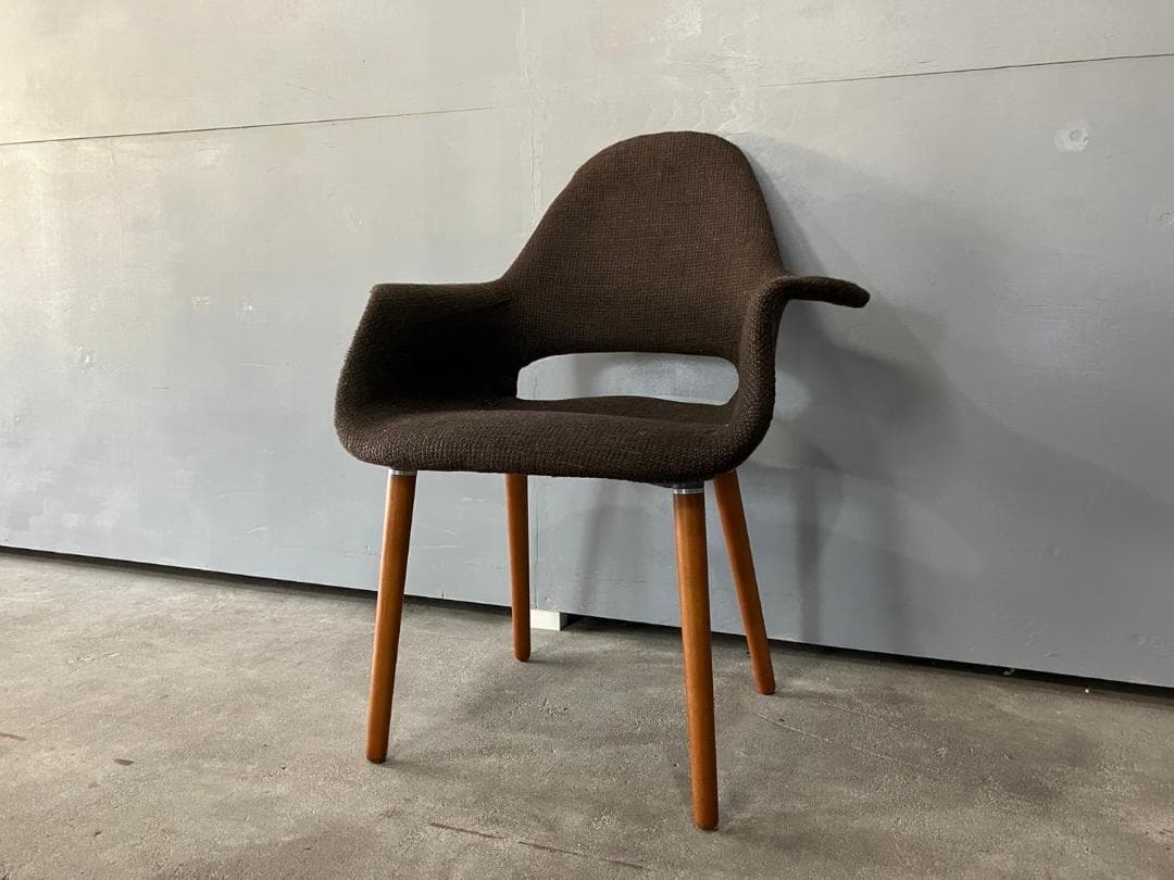 イームズ サーリネン イームズチェア オーガニックチェア チェア 椅子 イス