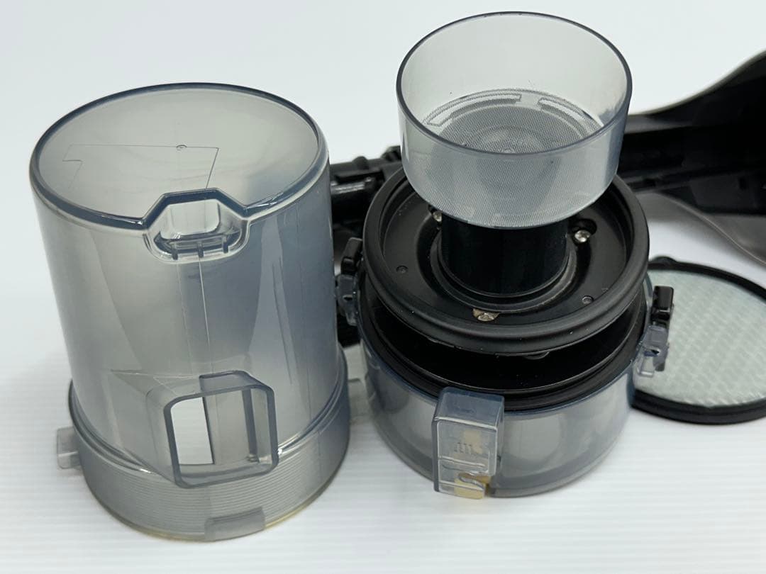 ダストケース付き　VC-CLX350 東芝　掃除機　本体　動作保証品　中古　格安