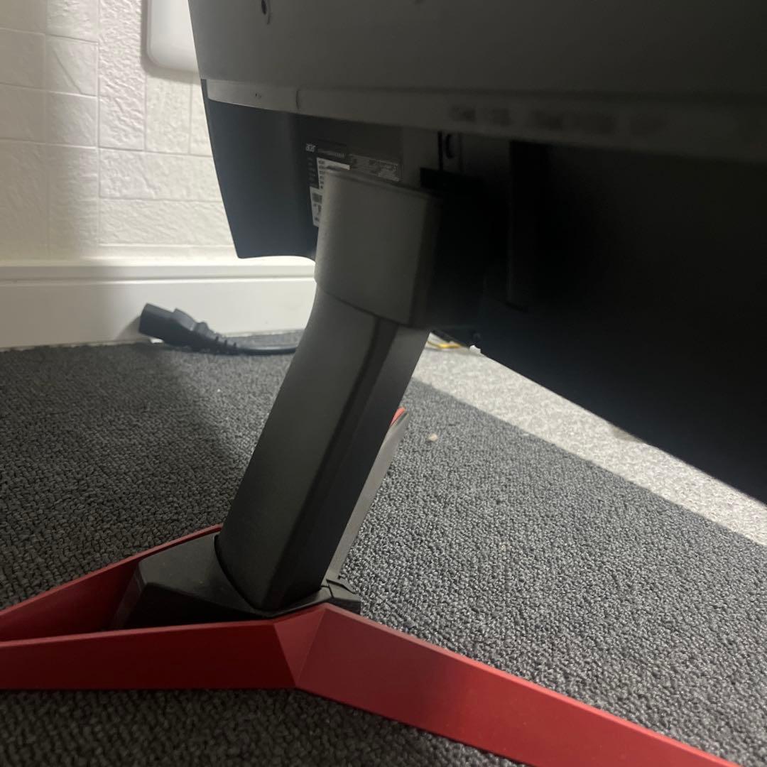 Acer モニターVG240Y 23.8インチ　　180hz