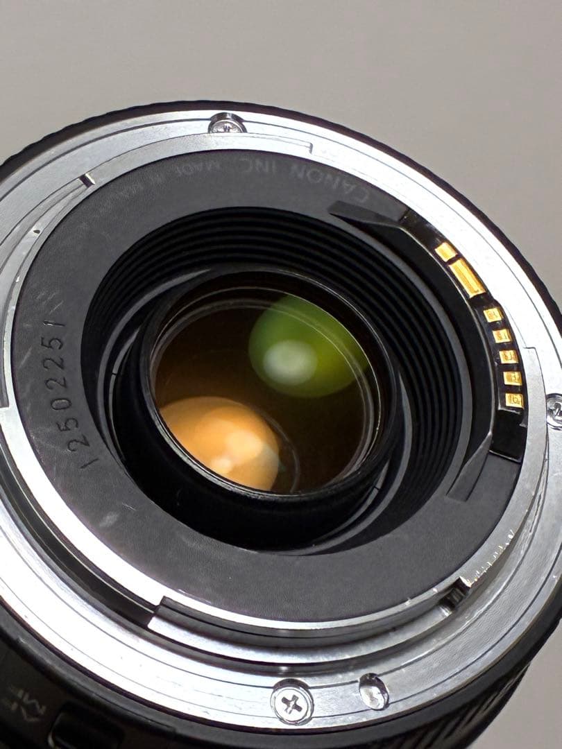 ⭐️完動⭐️ Canon EF 75-300mm F4-5.6 III USM望遠