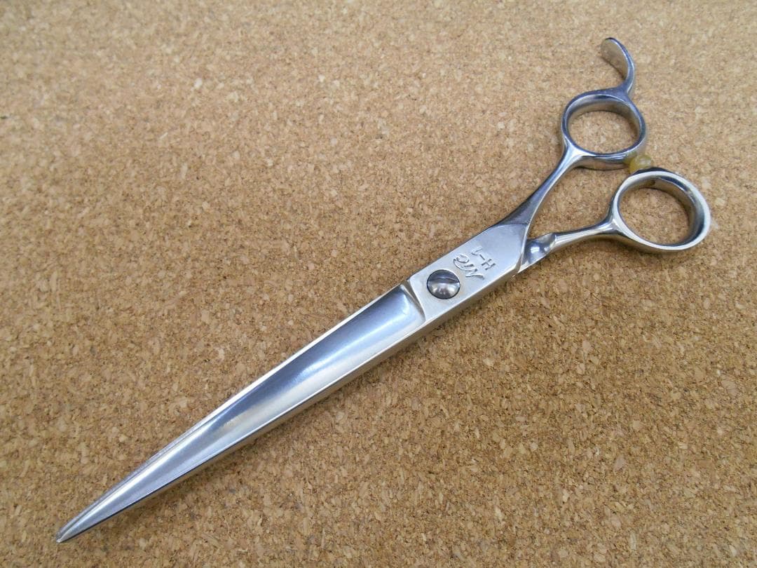 シザー　ロングシザー　NIC　H-1　ステンレス