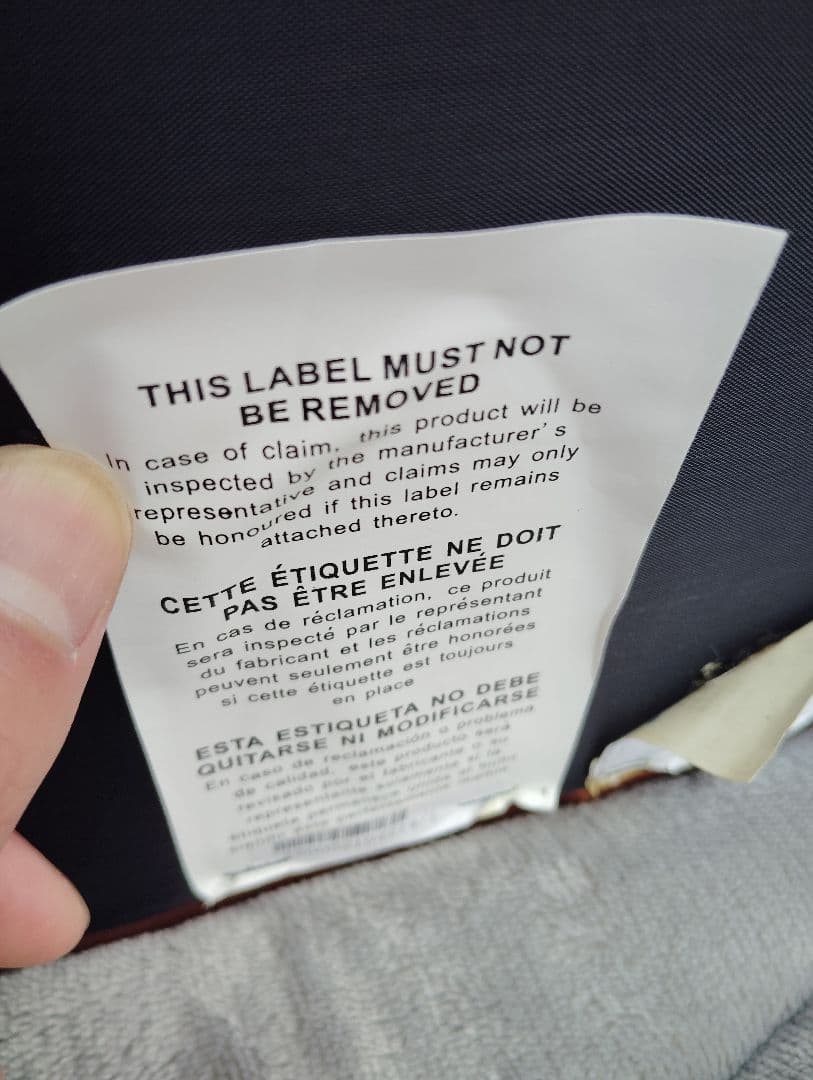 【専用 ひゃ様】⭐️2人掛けレザーソファー【定価22万円】