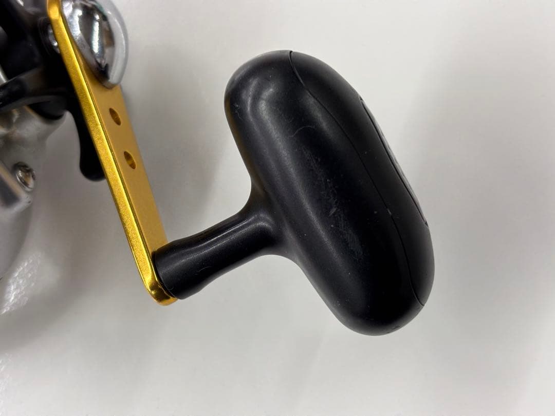 ダイワ　ハイパータナコン500F 電動リール