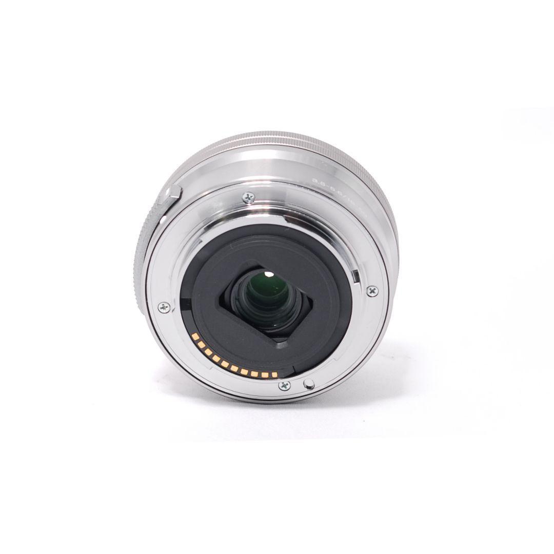 ❤即購入1000円OFF❤ ソニー α5000 手振れ補正レンズ Wi-Fi