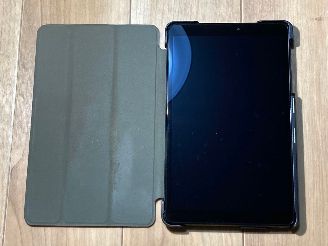 Androidタブレット本体 Samsung Galaxy Tab A with S Pen