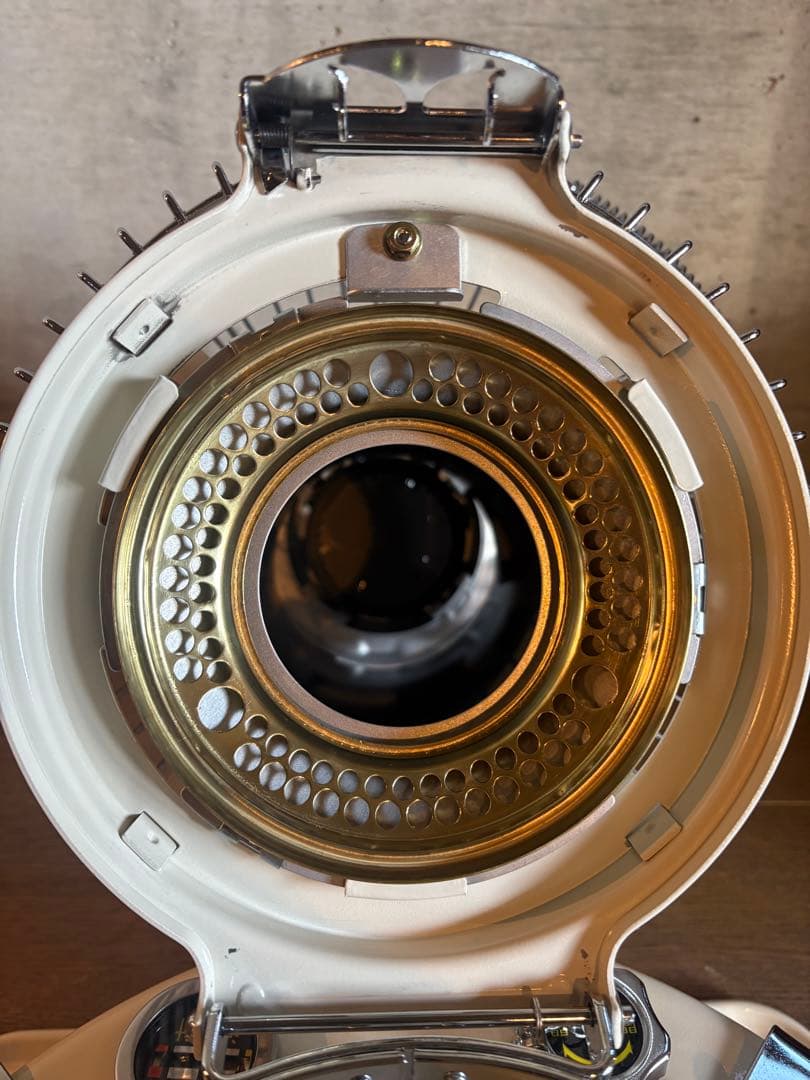 極上品　アラジン　ストーブ　Aladdin