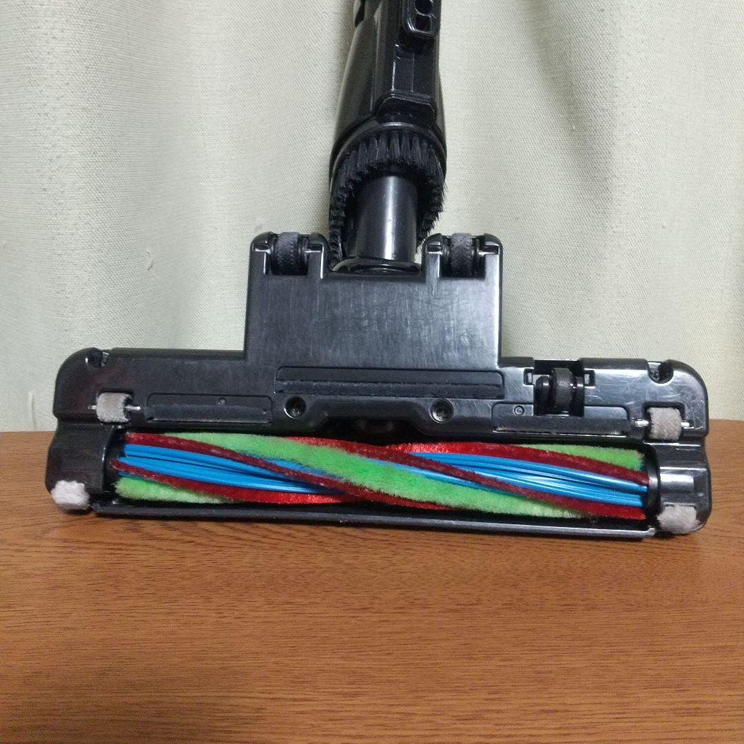 TOSHIBA 東芝 VC-C7 サイクロン式クリーナー トルネオ掃除機