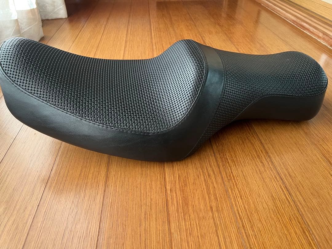 スポーツスターシート　〜03