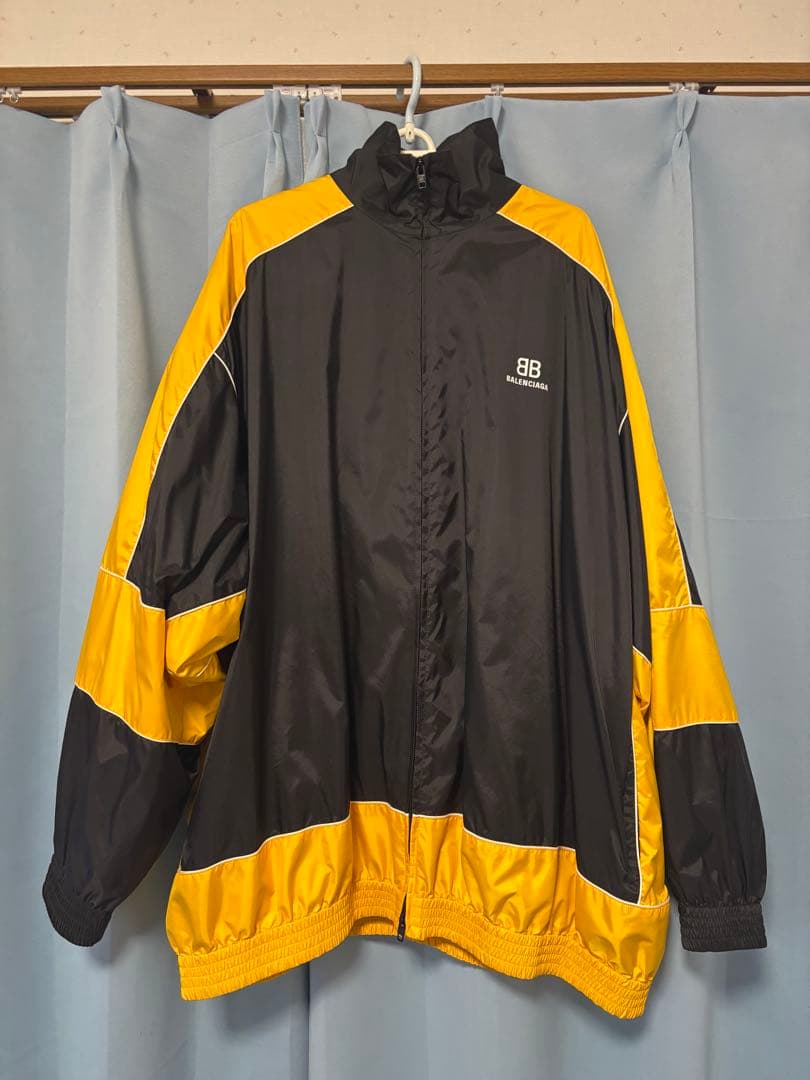 BALENCIAGA ナイロンジャケット KICK BACK米津玄師 着用 MV