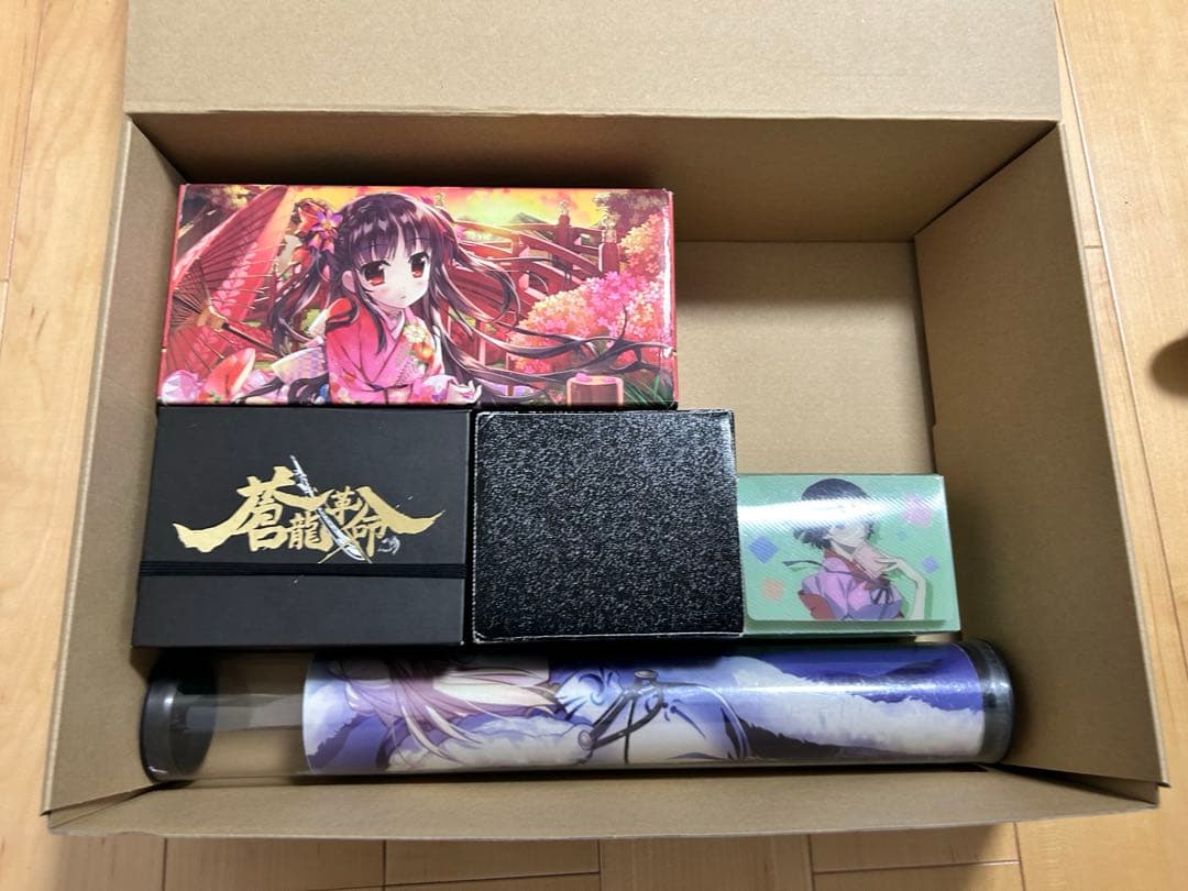 アナカラーインターステラ 調整パーツ　カード多数　引退セット