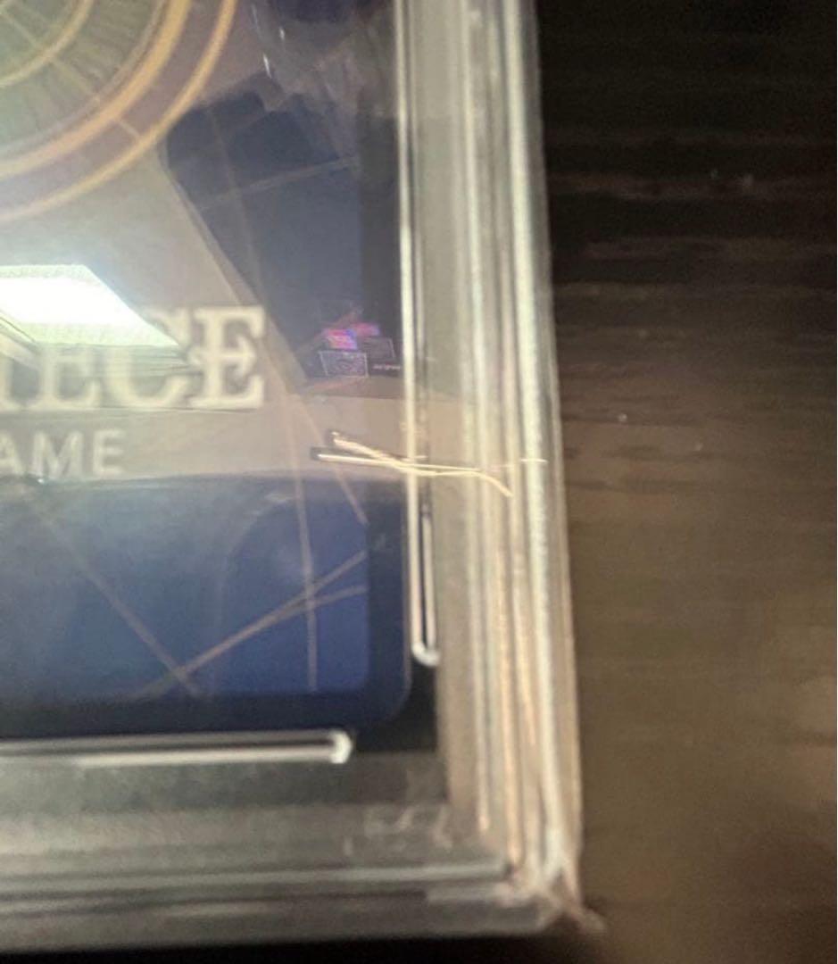 PSA モンキー・D・ルフィコミパラSECOP05-119