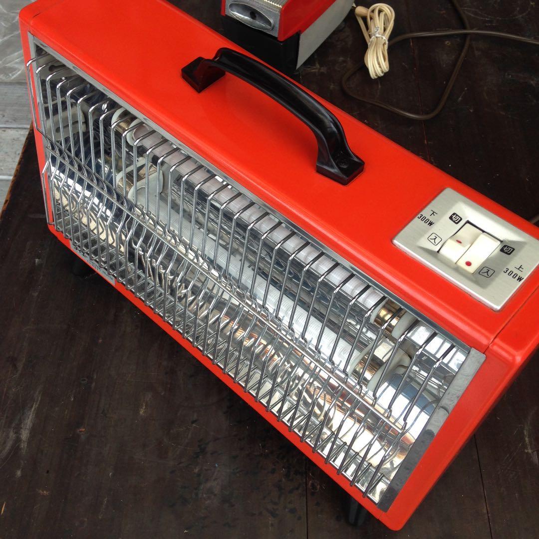 ダイエー電気ストーブES667