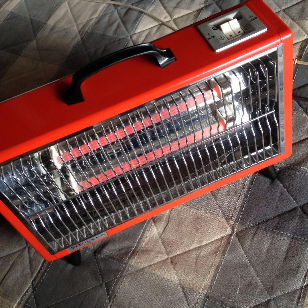 ダイエー電気ストーブES667