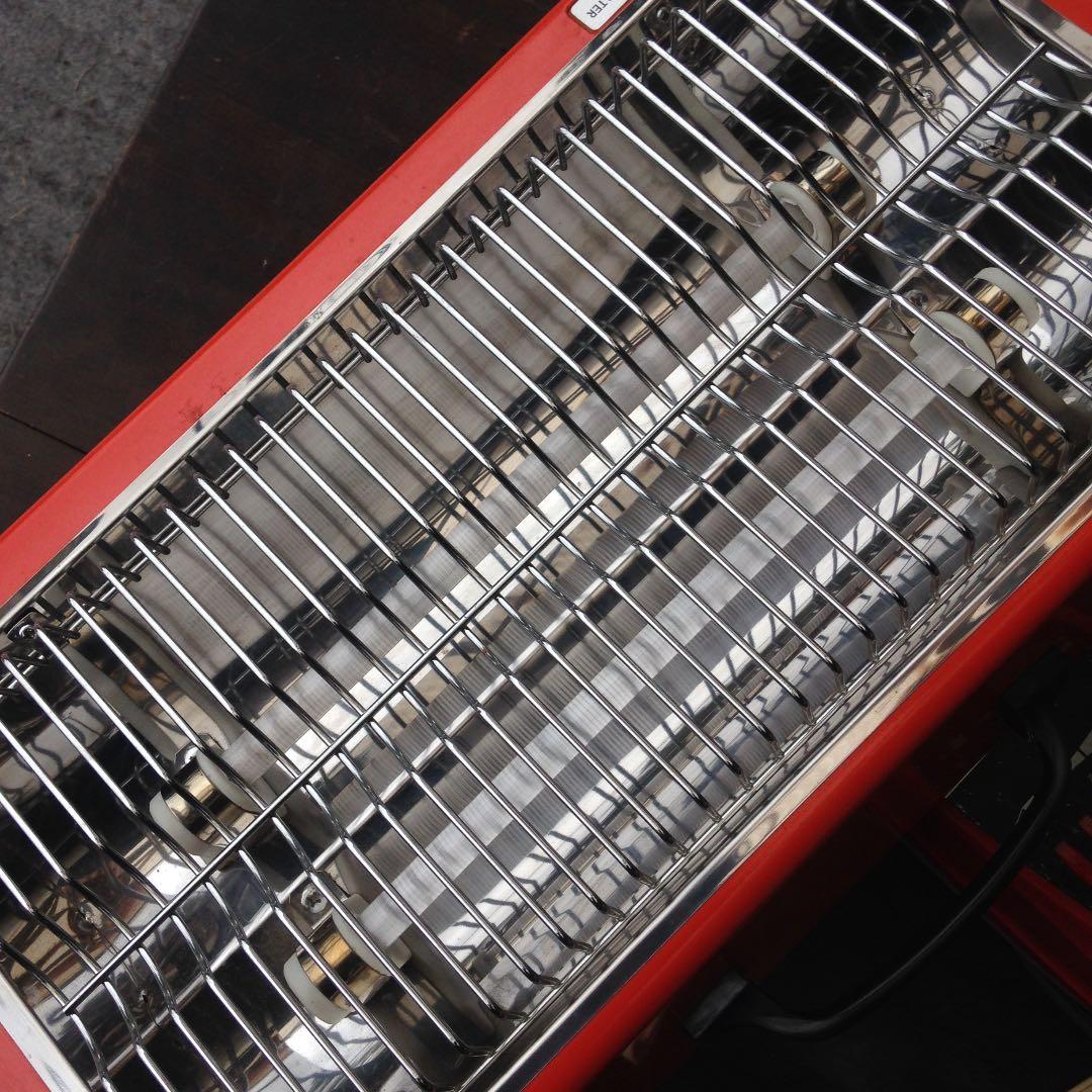 ダイエー電気ストーブES667