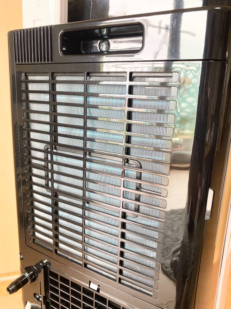 アイリス　ipp2221g ポータブルクーラー