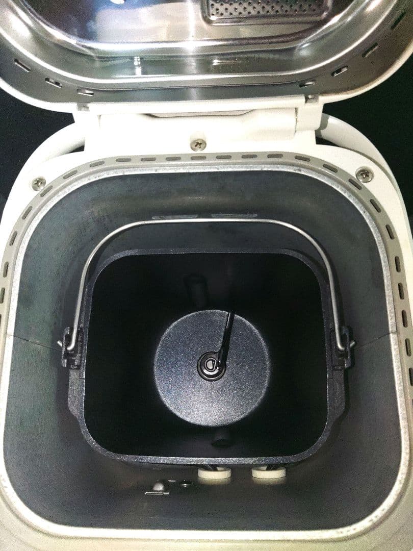 Panasonic ホームベーカリー SD-SB1 パン焼き器　2019年製