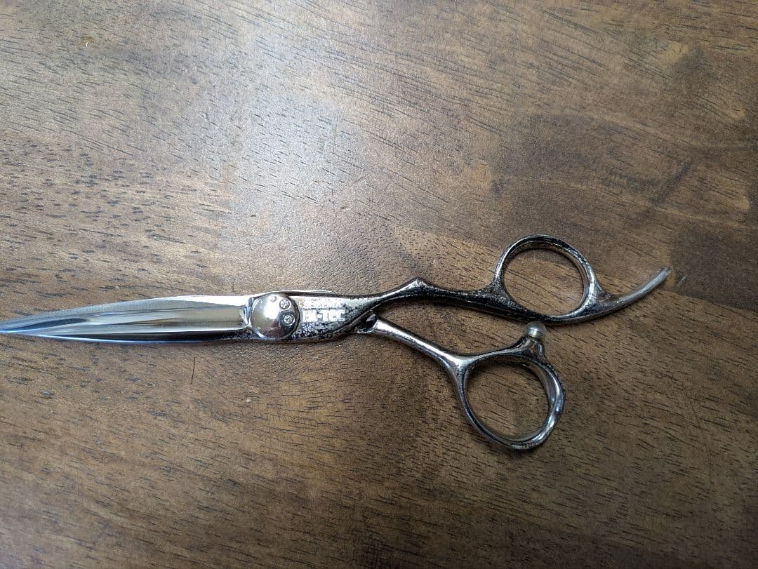 島理研カットシザー