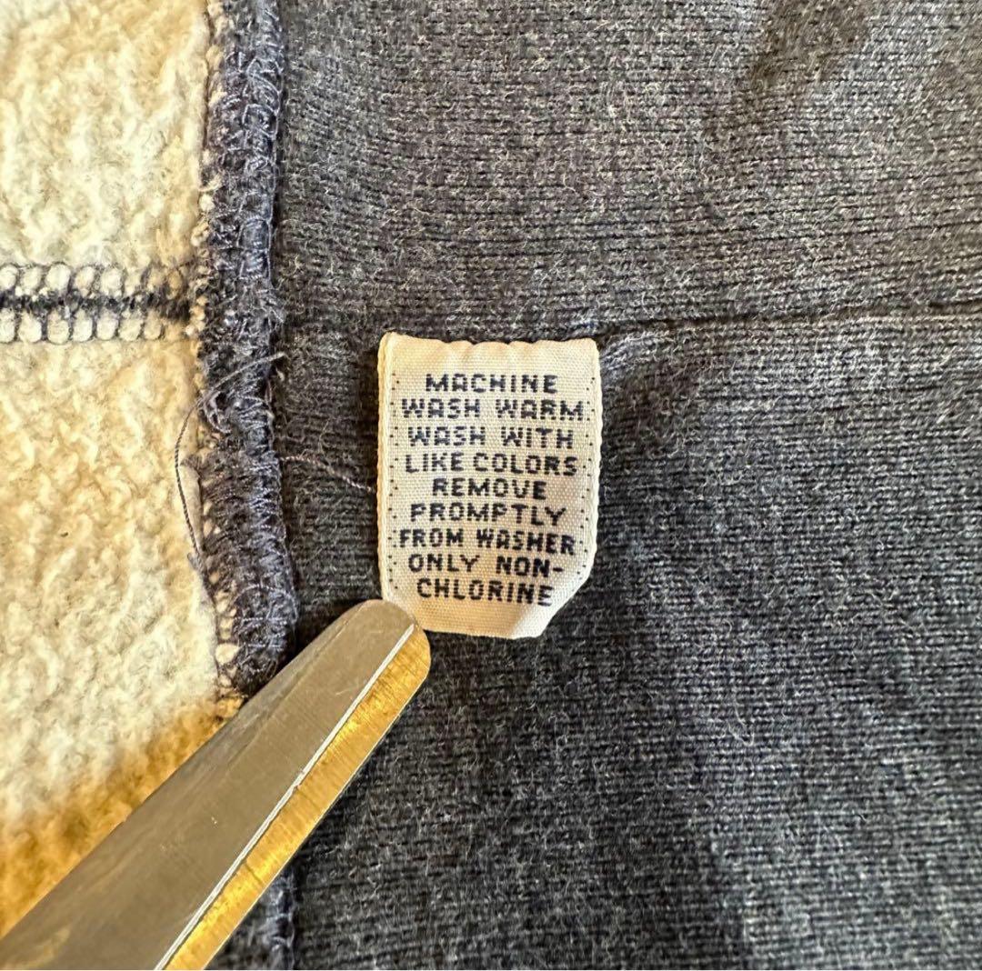 90s Polo by Ralph Lauren 紺色 スウェット L