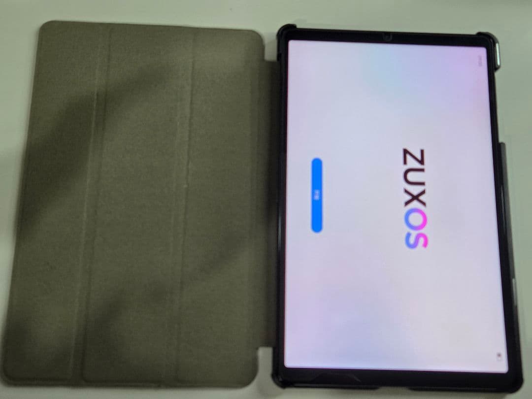 美品Lenovo legion Y700 2023 12GB/256GB ペン付