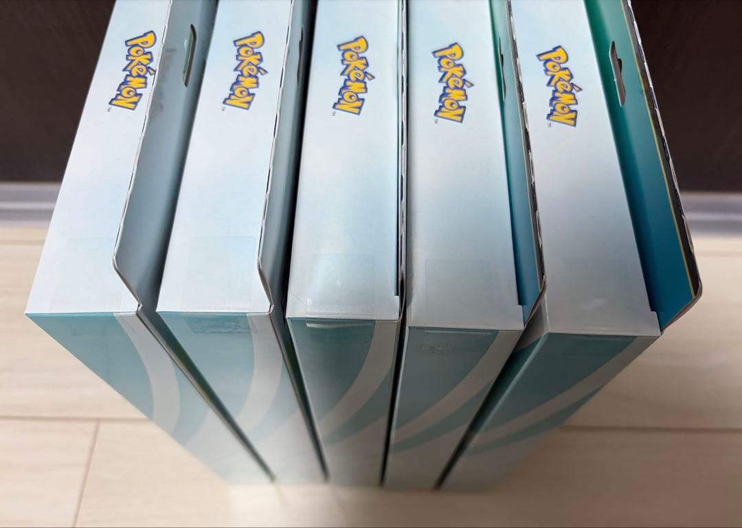 m*7様 【新品未開封】メガエルレイドセット 5セット ムニキスゼロ