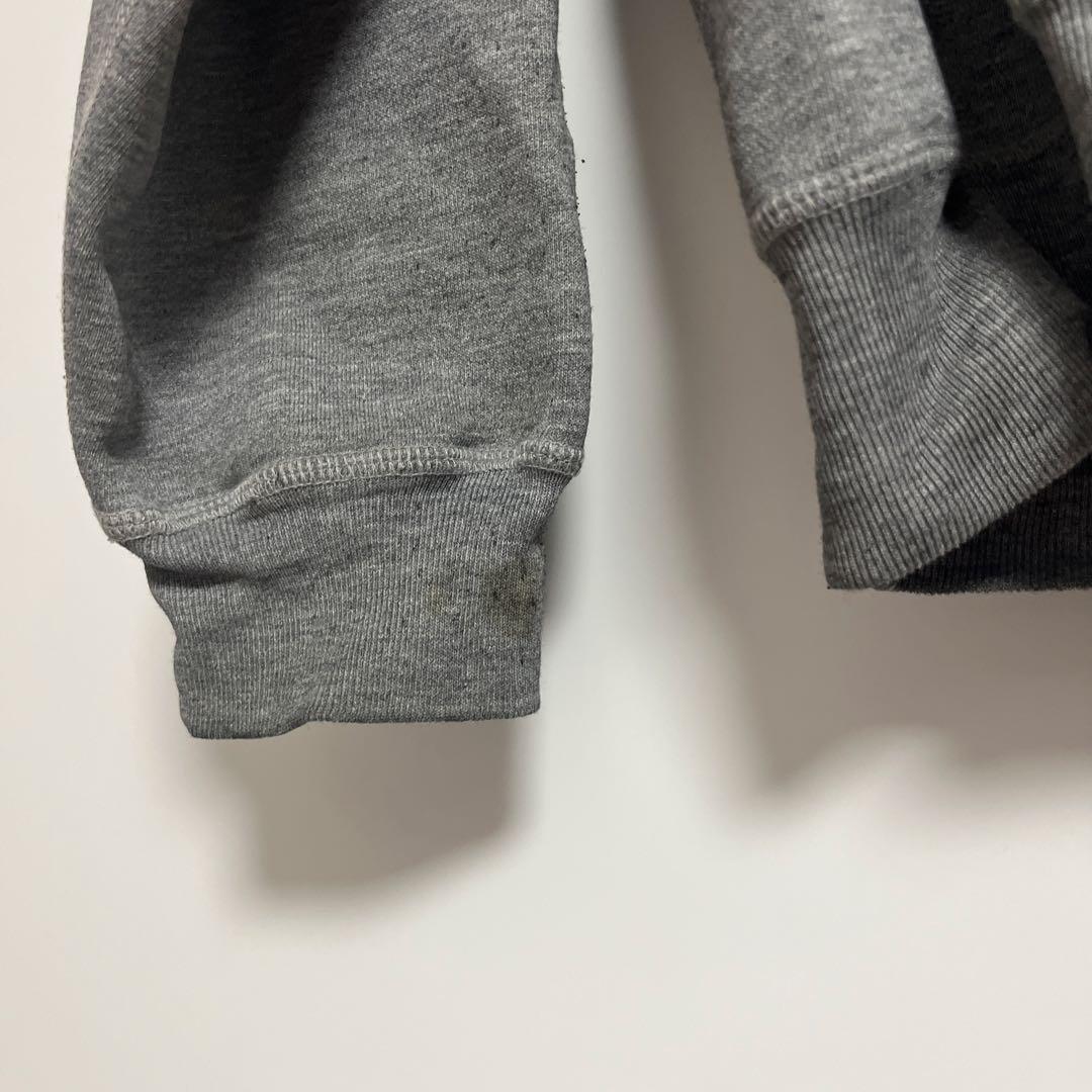 ち*い様 【希少】90s POLO ラルフローレン ポロベア スウェット M 霜