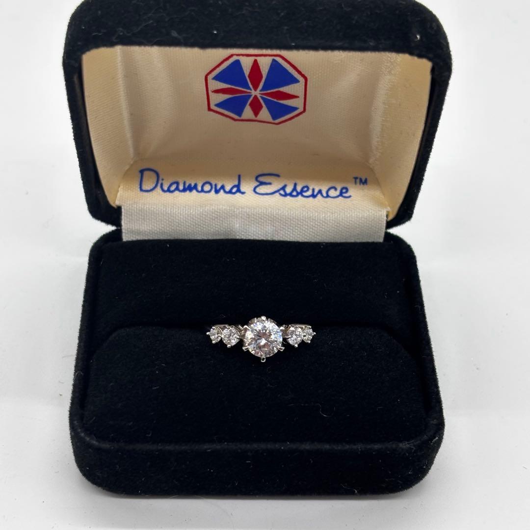 C*y様 【アメリカ】14KリングD1.5 ダイヤモンドエッセンス