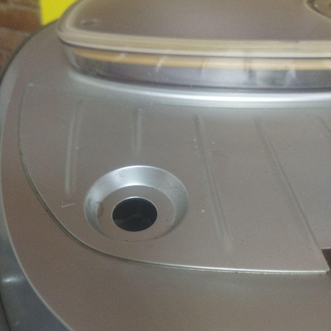 【ジャンク品】Saeco エスプレッソマシン　説明書　付属品つき