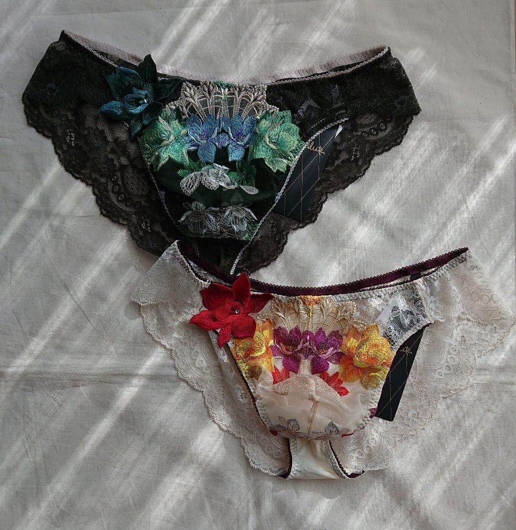 ワコール サルート メンズブリーフ Lサイズ 2枚set