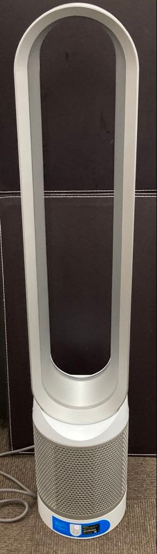 ダイソン　Dyson TP03 空気清浄機能付き扇風機