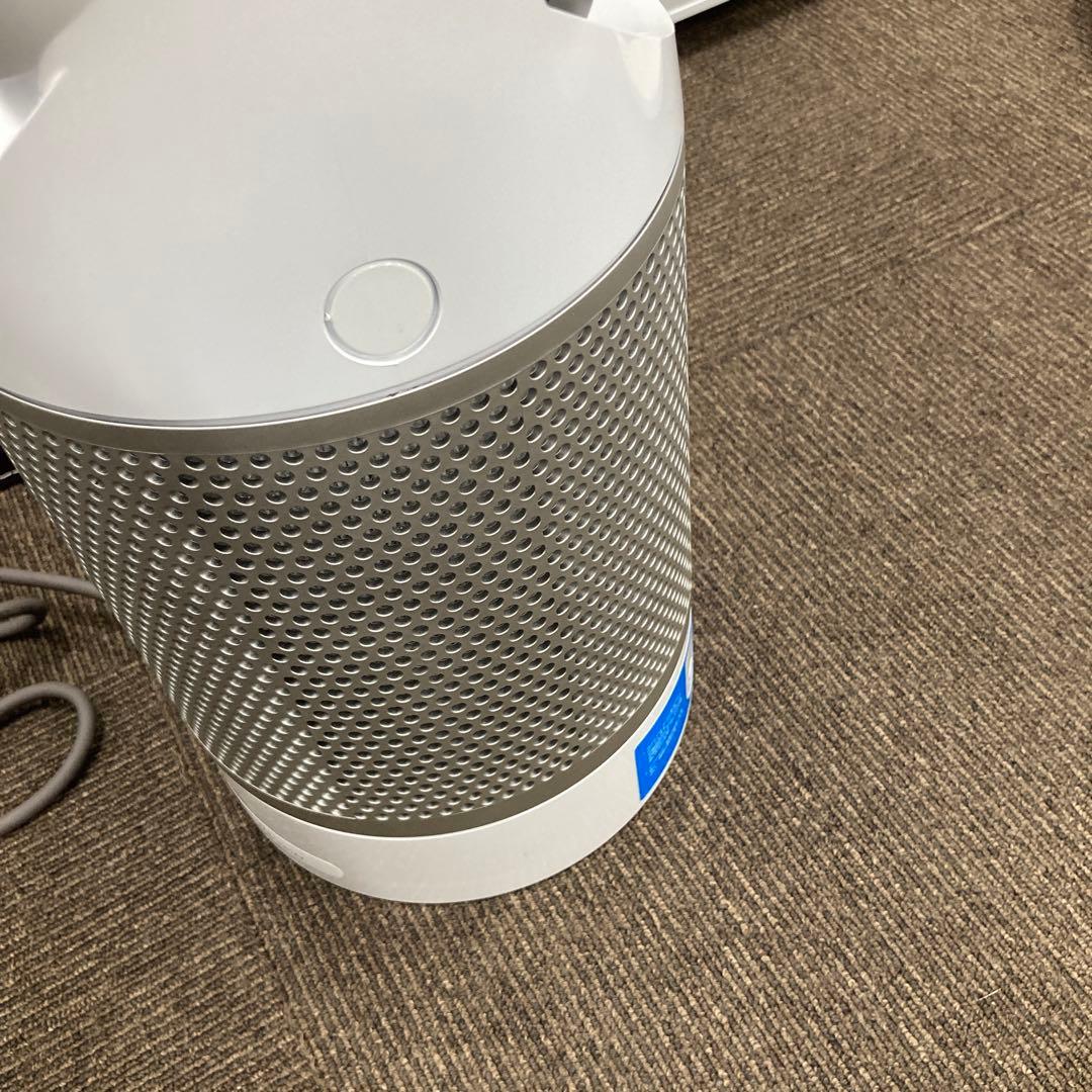 ダイソン　Dyson TP03 空気清浄機能付き扇風機