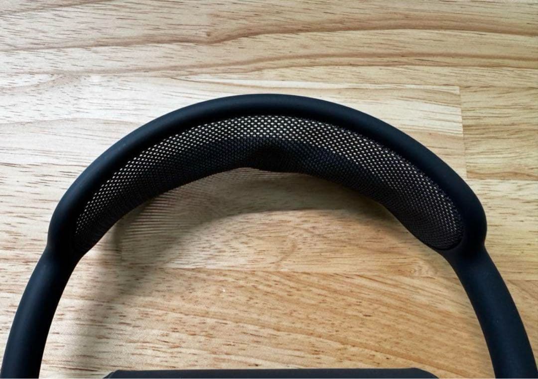 Apple AirPods Max スペースグレー lightning