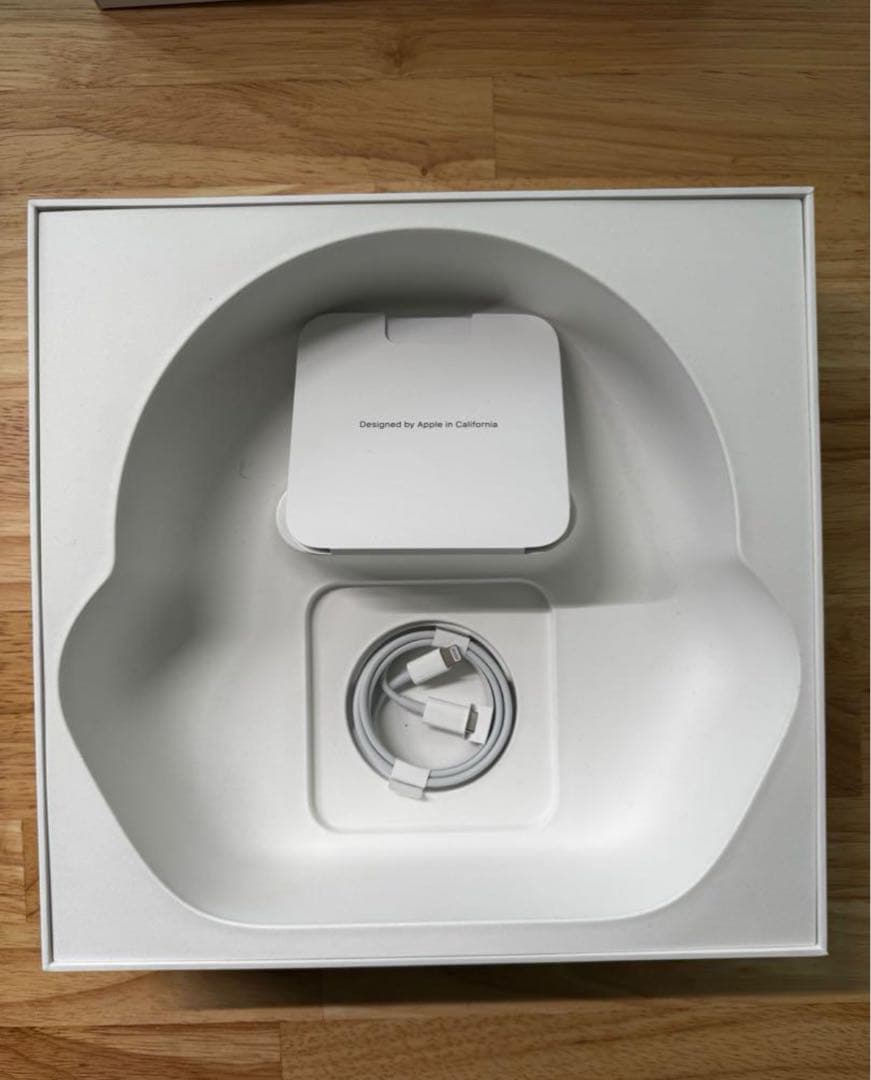 Apple AirPods Max スペースグレー lightning