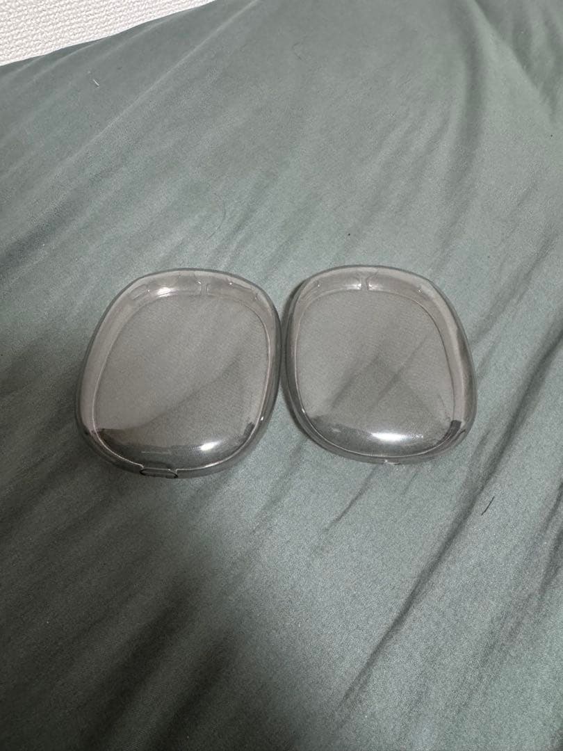 Apple AirPods Max スペースグレー lightning